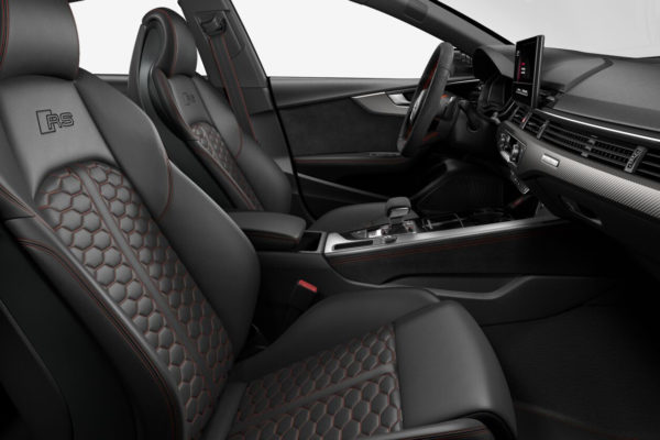 Rent Audi RS5 Sportback
